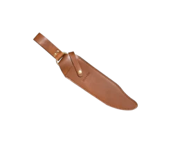14-3/4 In. Cocobola Gold Rush Bowie – CB00 -ProTech Store 00sh 1