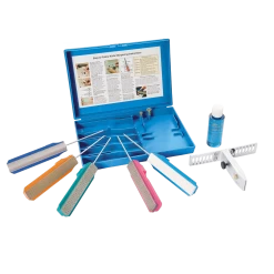 GATCO® Ultimate Diamond Hone Sharpening System – 10006