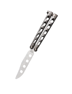 4 In. Butterfly Trainer – 113 Trainer