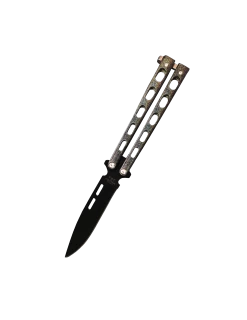 5 In. Butterfly – 115 -ProTech Store 115GX