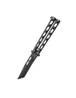 5 In. Tanto Butterfly – 115TAN 8 5 In. Tanto Butterfly – 115TAN -ProTech Store 115TANB 1