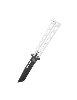 5 In. Tanto Butterfly – 115TAN 9 5 In. Tanto Butterfly – 115TAN -ProTech Store 115TANW 1