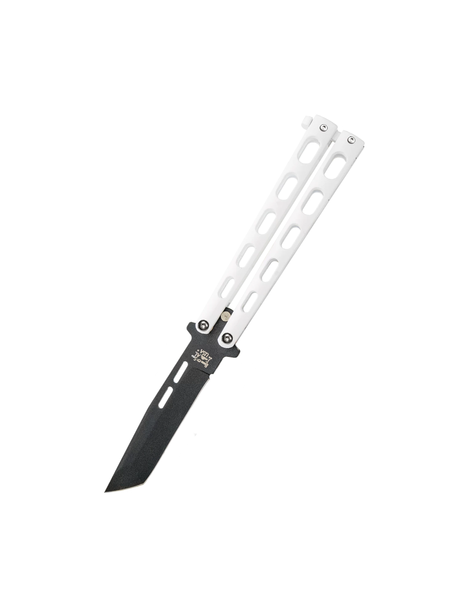 5 In. Tanto Butterfly – 115TAN 5 5 In. Tanto Butterfly – 115TAN - Image 3