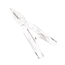 4 In. Bear Jaws™ Locking Electrician Multi-Tool W/Sheath – 155EL