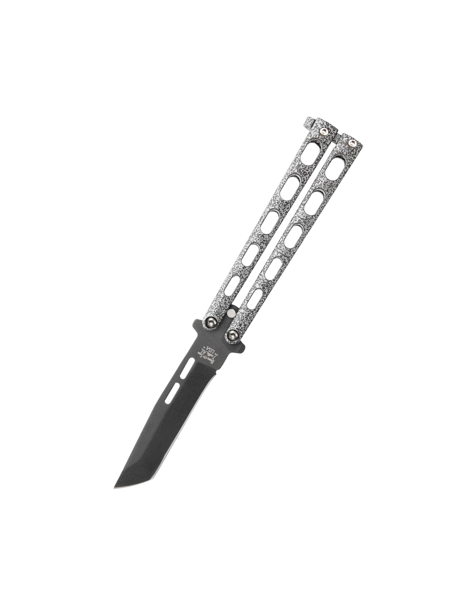 5 In. Tanto Butterfly – 115TAN 3 5 In. Tanto Butterfly – 115TAN