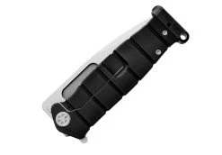 Medford USMC FF Frame Lock Flipper Black PVD Titanium (4" Tumbled) MKT -ProTech Store 187EC37F 3393 4EF1 A55F 231129172E5B 1 105 c