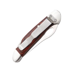 3-7/8 In. Cowhand™ W/ Pocket Clip – 149L 9 3-7/8 In. Cowhand™ W/ Pocket Clip – 149L -ProTech Store 2149LR back clip 2024