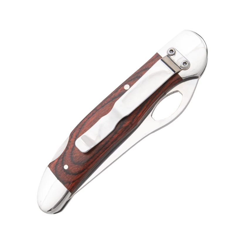 4-3/8 In. Cowhand™ W/ Pocket Clip – 150L 4 4-3/8 In. Cowhand™ W/ Pocket Clip – 150L - Image 2