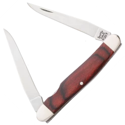 3-7/8 In. Rosewood Muskrat – 2247R