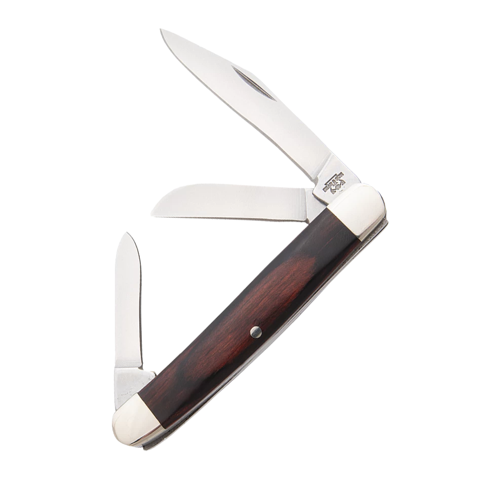 3 In. Small Stockman – 33 Pattern 5 3 In. Small Stockman – 33 Pattern - Image 3