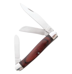 3-7/8 In. Large Stockman – 47 Pattern -ProTech Store 247R 2024