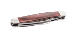 3-7/8 In. Large Stockman – 47 Pattern -ProTech Store 247R closed