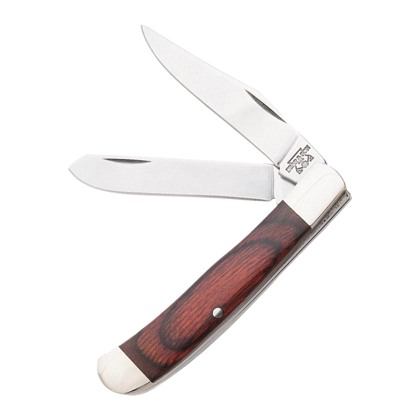 4-1/8 In. Large Trapper – 54 Pattern 4 4-1/8 In. Large Trapper – 54 Pattern - Image 2