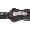 Benchmade Infidel Dagger OTF Automatic Knife (3.95" Black) 3300BK 2 Benchmade Infidel Dagger OTF Automatic Knife (3.95" Black) 3300BK -ProTech Store 3300bk agency 1000x310 e112af3b e1fa 4010 aec5 bfec6bd38798