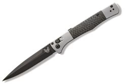 Benchmade 4170BK Fact