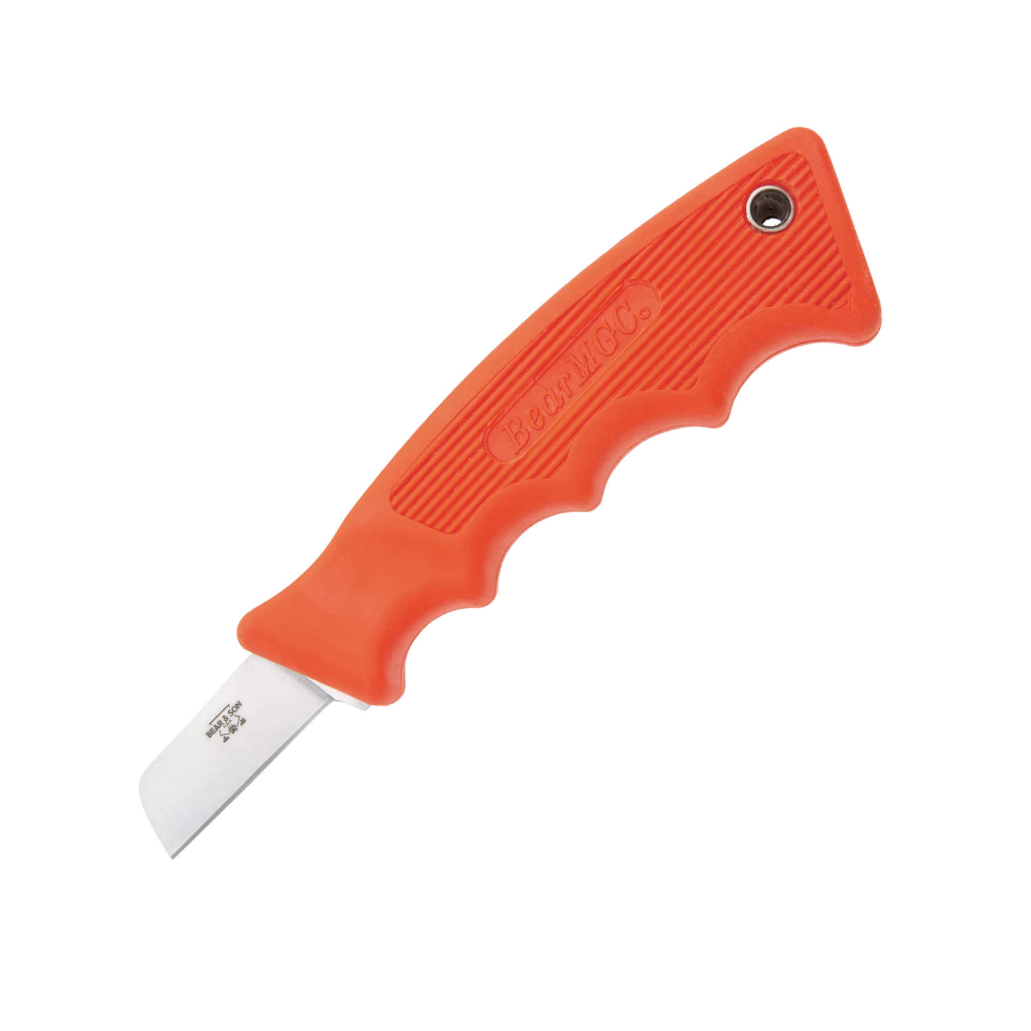 6-1/2 In. Powergrip Utility – 466 1/4 2 6-1/2 In. Powergrip Utility – 466 1/4