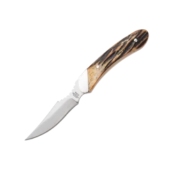 6-3/4 In. Caper W/Leather Sheath – 009 Pattern -ProTech Store 5009 2024