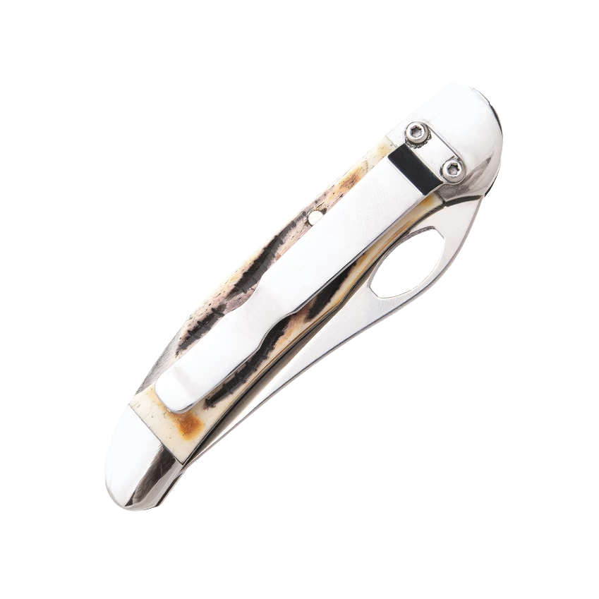 3-7/8 In. Cowhand™ W/ Pocket Clip – 149L 8 3-7/8 In. Cowhand™ W/ Pocket Clip – 149L - Image 6