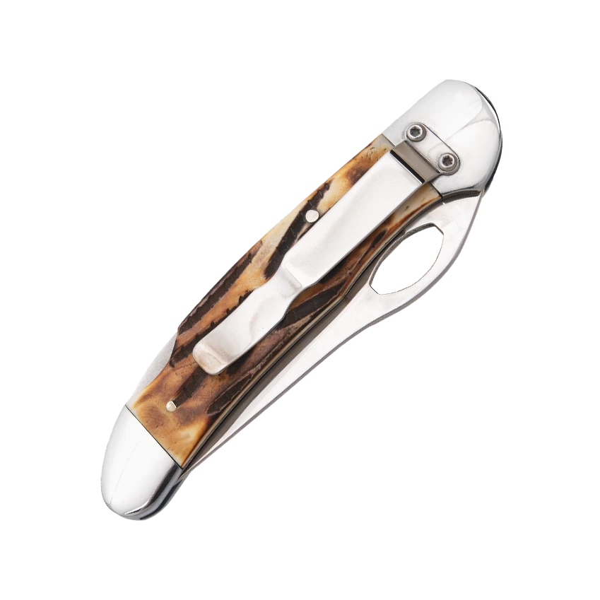 4-3/8 In. Cowhand™ W/ Pocket Clip – 150L 6 4-3/8 In. Cowhand™ W/ Pocket Clip – 150L - Image 4