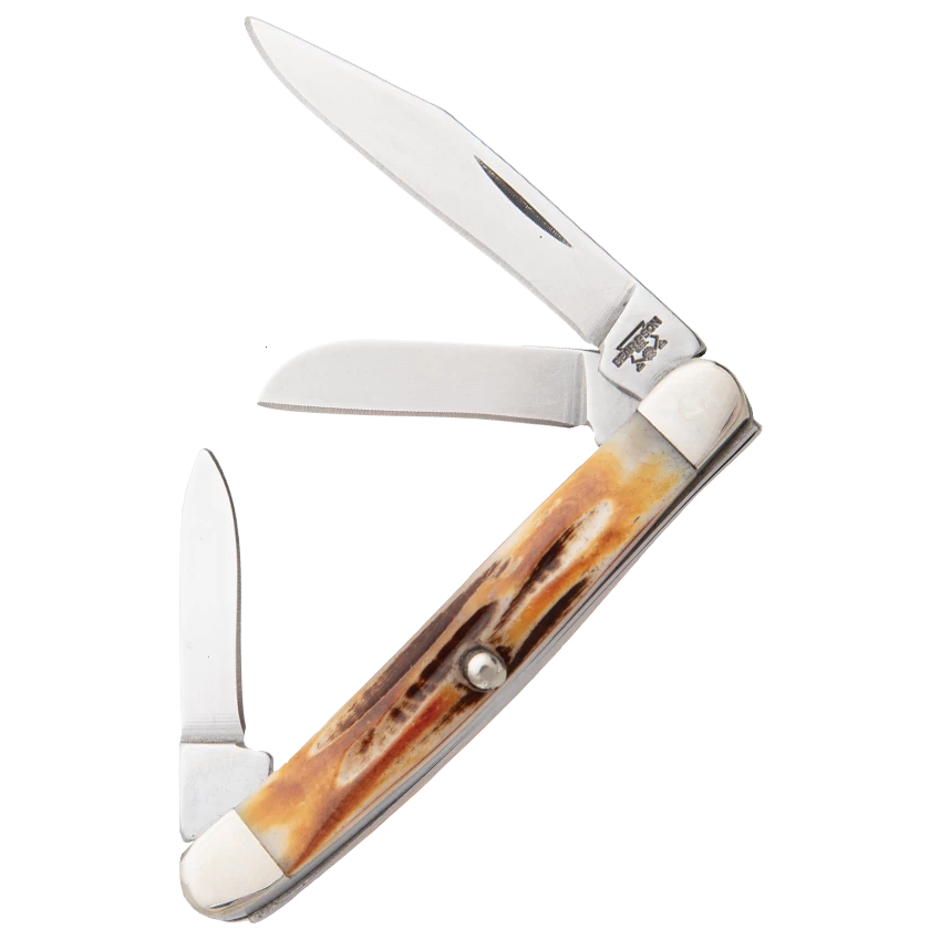 3 In. Small Stockman – 33 Pattern 4 3 In. Small Stockman – 33 Pattern - Image 2