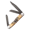 4″ Genuine India Stag Bone™ Large Stockman Damascus – 547D 1 4″ Genuine India Stag Bone™ Large Stockman Damascus – 547D -ProTech Store 547D 2024