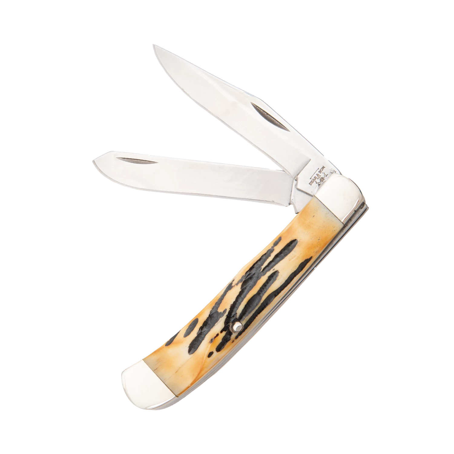 4-1/8 In. Large Trapper – 54 Pattern 3 4-1/8 In. Large Trapper – 54 Pattern