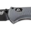 Benchmade Mini Barrage AXIS-Assist Knife Gray G-10 (2.91" Black) 585BK-2 -ProTech Store 585bk 2 agency 310x1000 8e4c7d89 59a8 4398 955d e3c4544462b0