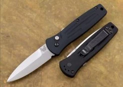 Benchmade Knives: 3551 Mini Stimulus - Auto