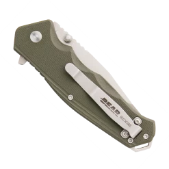 4-1/2 In. G10 Sideliner W/Trigger – 102 9 4-1/2 In. G10 Sideliner W/Trigger – 102 -ProTech Store 61102 2