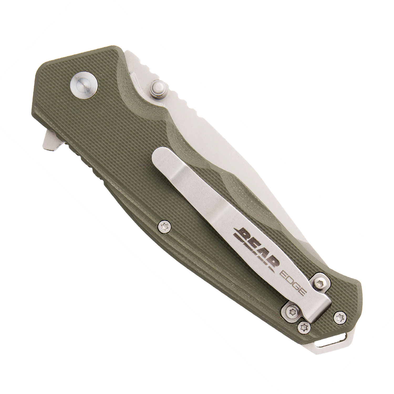 4-1/2 In. G10 Sideliner W/Trigger – 102 5 4-1/2 In. G10 Sideliner W/Trigger – 102 - Image 3