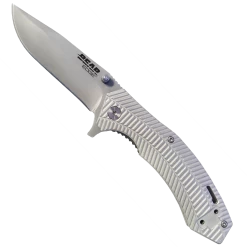 3-1/2 In. Aluminum Sideliner W/Trigger – 109