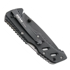 4-1/2″ Assisted Lockback – BE117 / BE120 -ProTech Store 61117 2