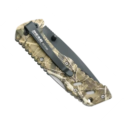 4-1/2″ Assisted Lockback – BE117 / BE120 -ProTech Store 61120 2