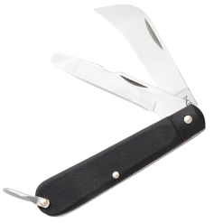 3-3/4 In. Black Zytel® Electrician – 7216