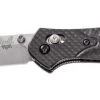Benchmade 940-1 Osborne AXIS Lock Knife Carbon Fiber (3.4" Stonewash) S90V