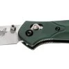 Benchmade 940 Osborne AXIS Lock Knife Green (3.4" Satin) 940 2 Benchmade 940 Osborne AXIS Lock Knife Green (3.4" Satin) 940 -ProTech Store 940 agency 1000x310 27fe4851 dcc3 47dd 9608 2fa0f179ac86