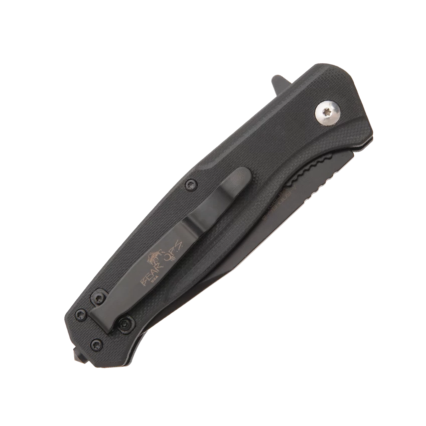 Bear Swipe® IV Rescue Knife – A-500-B4-B 4 Bear Swipe® IV Rescue Knife – A-500-B4-B - Image 2