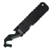 BLACKHAWK® HAWKHOOK™ Compact Survival Tool – BH15HH11BK 1 BLACKHAWK® HAWKHOOK™ Compact Survival Tool – BH15HH11BK -ProTech Store BH15HH11BK