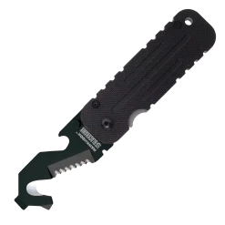 BLACKHAWK® HAWKHOOK™ Compact Survival Tool – BH15HH11BK