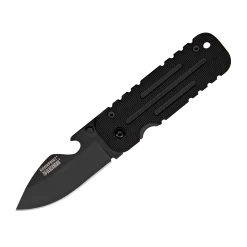 BLACKHAWK® HAWKPOINT™ Compact Knife – BH15HP01BK