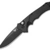 9600 Rukus II Benchmade Rukus II Automatic Knife (3.4" Black) 9600BK -ProTech Store Benchmade Rukus II Automatic Black 9600BK BHQ 74494 jr thumb