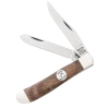 3-1/2″ Heritage Walnut Mini Trapper – C207 -ProTech Store C207