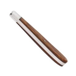 3-7/8″ Heritage Walnut 1-Blade Slimline – C2148 9 3-7/8″ Heritage Walnut 1-Blade Slimline – C2148 -ProTech Store C2148 4