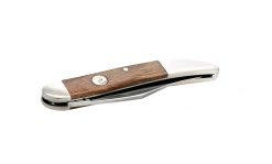 3″ Heritage Walnut Little Toothpick – C2193 1/2 -ProTech Store C2193 half closed