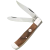 3″ Heritage Walnut Little Trapper – C254 1/2 1 3″ Heritage Walnut Little Trapper – C254 1/2 -ProTech Store C254 HALF