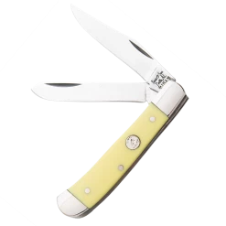 3″ Yellow Delrin® Little Trapper – C3541/2