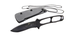 6-1/4″ Constant™ Neck Black Epoxy Coated Handle – CC-400-B -ProTech Store C400B ISO W SH