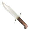 14-3/4 In. Cocobola Gold Rush Bowie – CB00 2 14-3/4 In. Cocobola Gold Rush Bowie – CB00 -ProTech Store CBOO 1