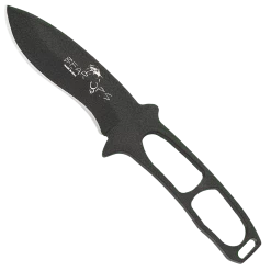 6-1/4″ Constant™ Neck Black Epoxy Coated Handle – CC-400-B