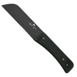 10-3/4″ Bear Tac™ II Black G10 Handle/Black Epoxy Coated – CC-500-B4-B